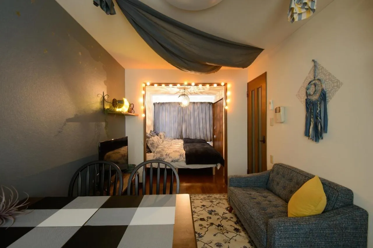Hotel Oburiga-Do - Vacation Stay 90159 Sapporo
