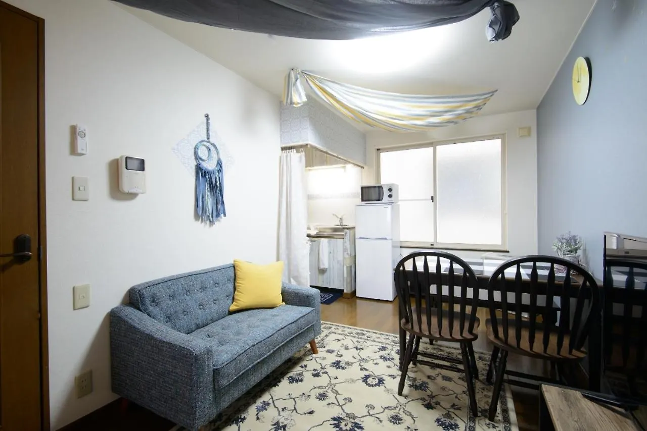 Ξενοδοχείο Oburiga-Do - Vacation Stay 90159 Σαππόρο