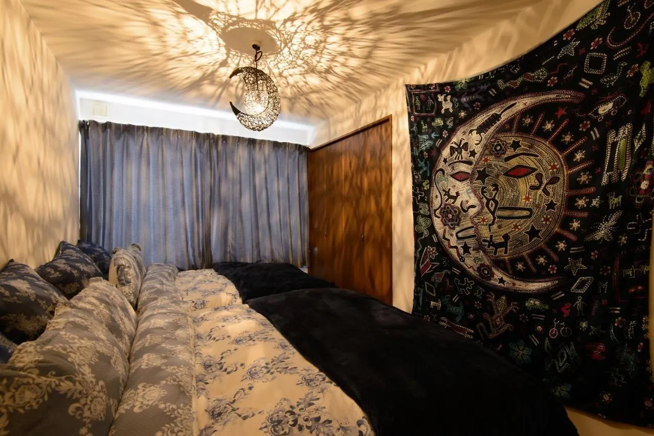 Oburiga-Do - Vacation Stay 90159 سابورو 0*,  اليابان