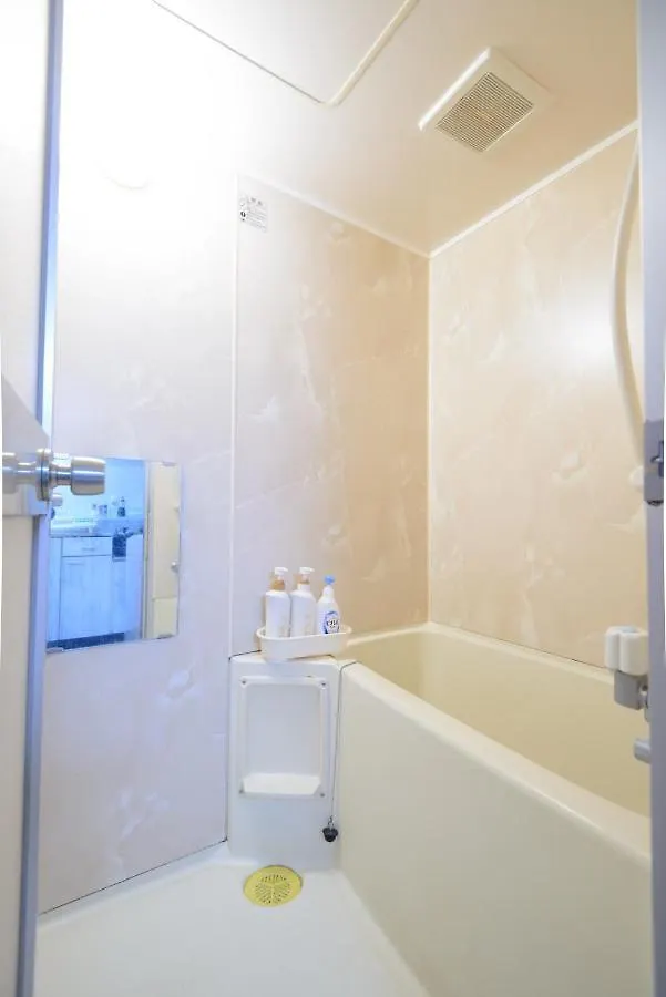 فندق Oburiga-Do - Vacation Stay 90159 سابورو اليابان